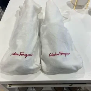 Mens Ferragamo Fatidico Loafers 10D Salvatore Ferragamo | Shoes | Mens Ferragamo Fatidico  main image 3